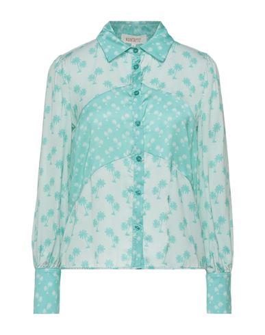 Pубашка KONTATTO 