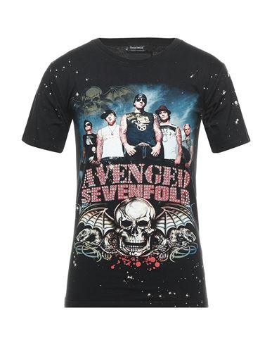 Футболка MASSIMO SABBADIN