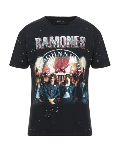 Футболка MASSIMO SABBADIN