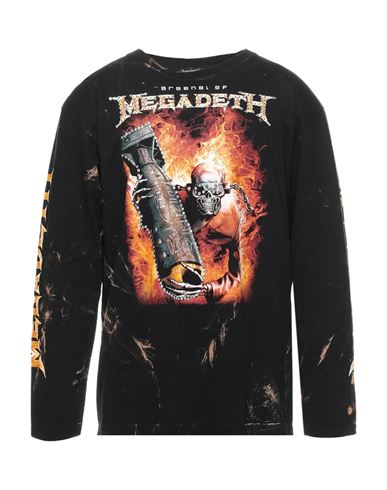 Футболка MASSIMO SABBADIN 