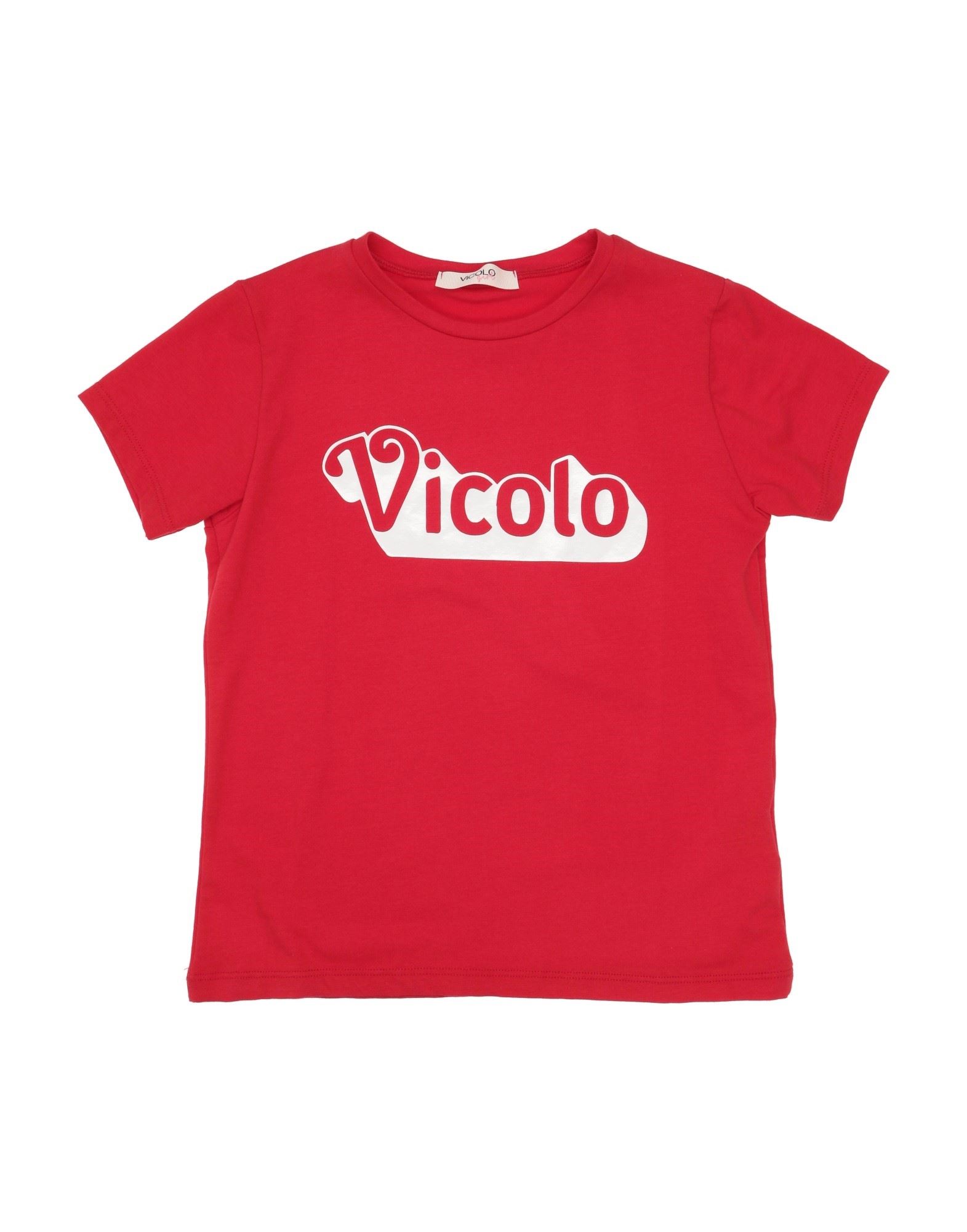 VICOLO ΜΠΛΟΥΖΑΚΙΑ T-shirt