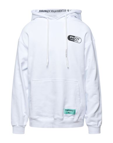 Толстовка PHARMACY INDUSTRY 