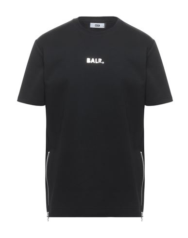 Футболка BALR. 