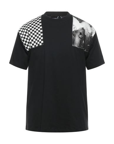 Футболка RAF SIMONS FRED PERRY 