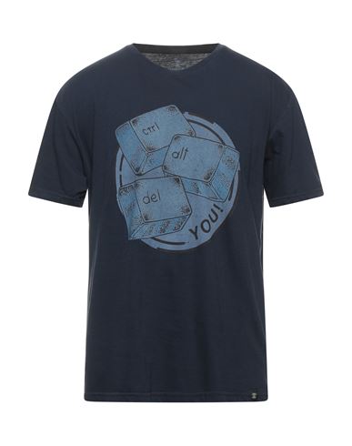 Футболка RECYCLED ART WORLD 