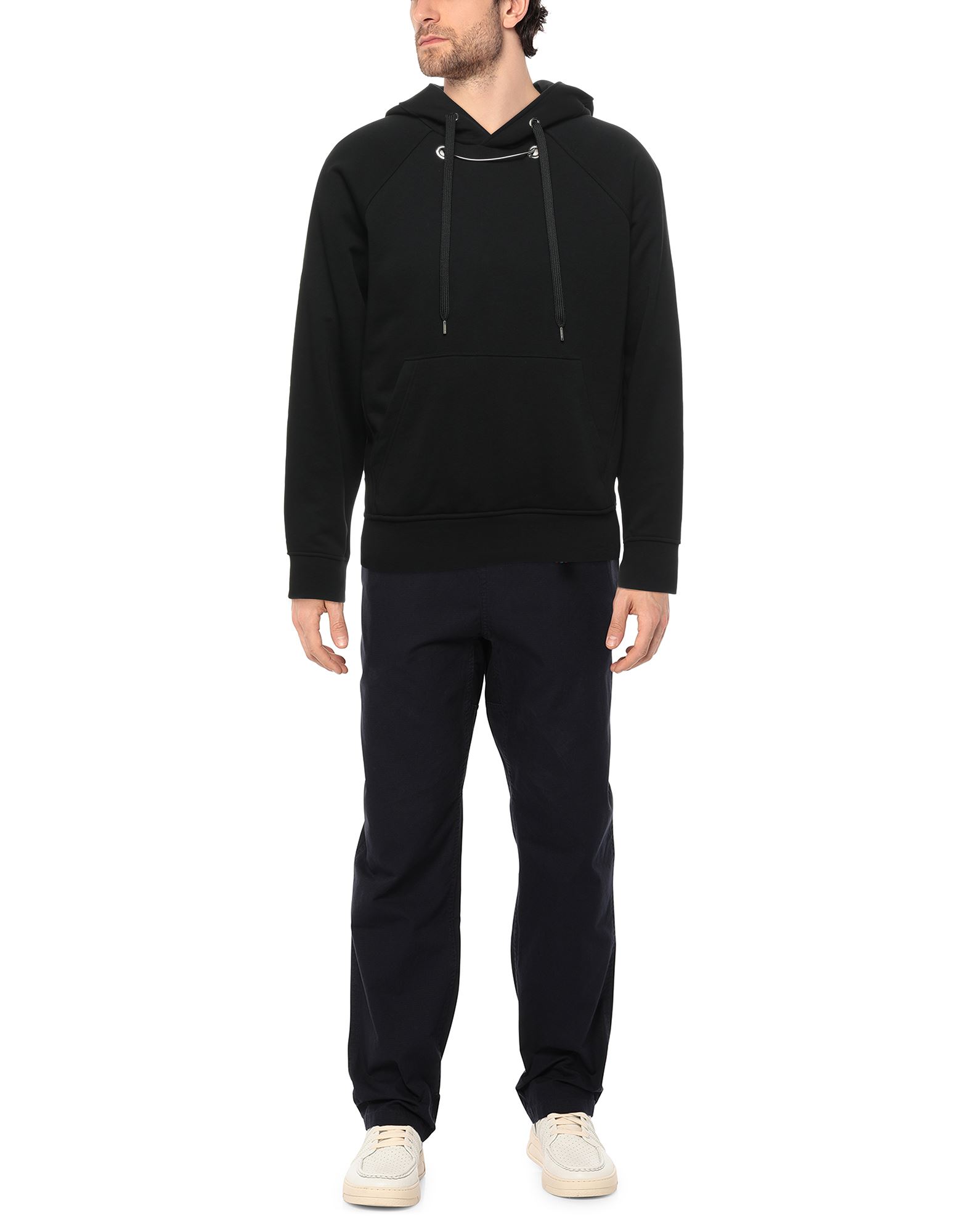  Neil Barrett - Tops - Sweatshirts - On Yoox.com 