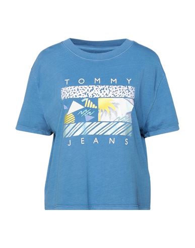 фото Футболка tommy jeans