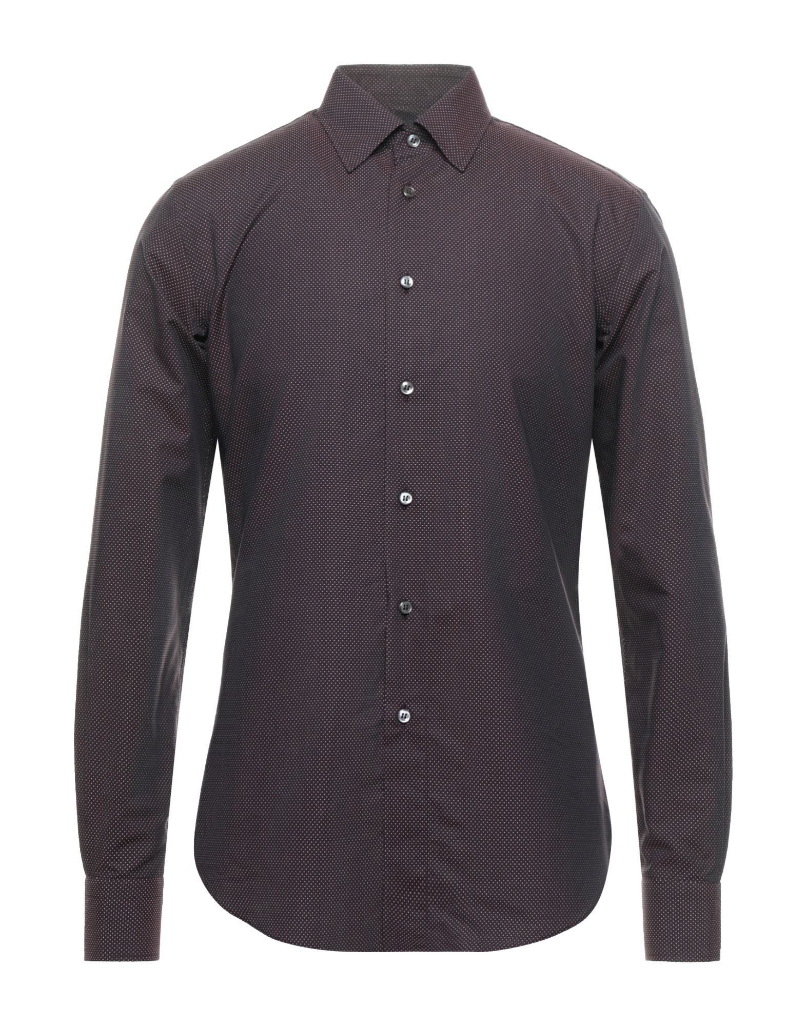  Brioni - Tops - Hemden - On Yoox.com 