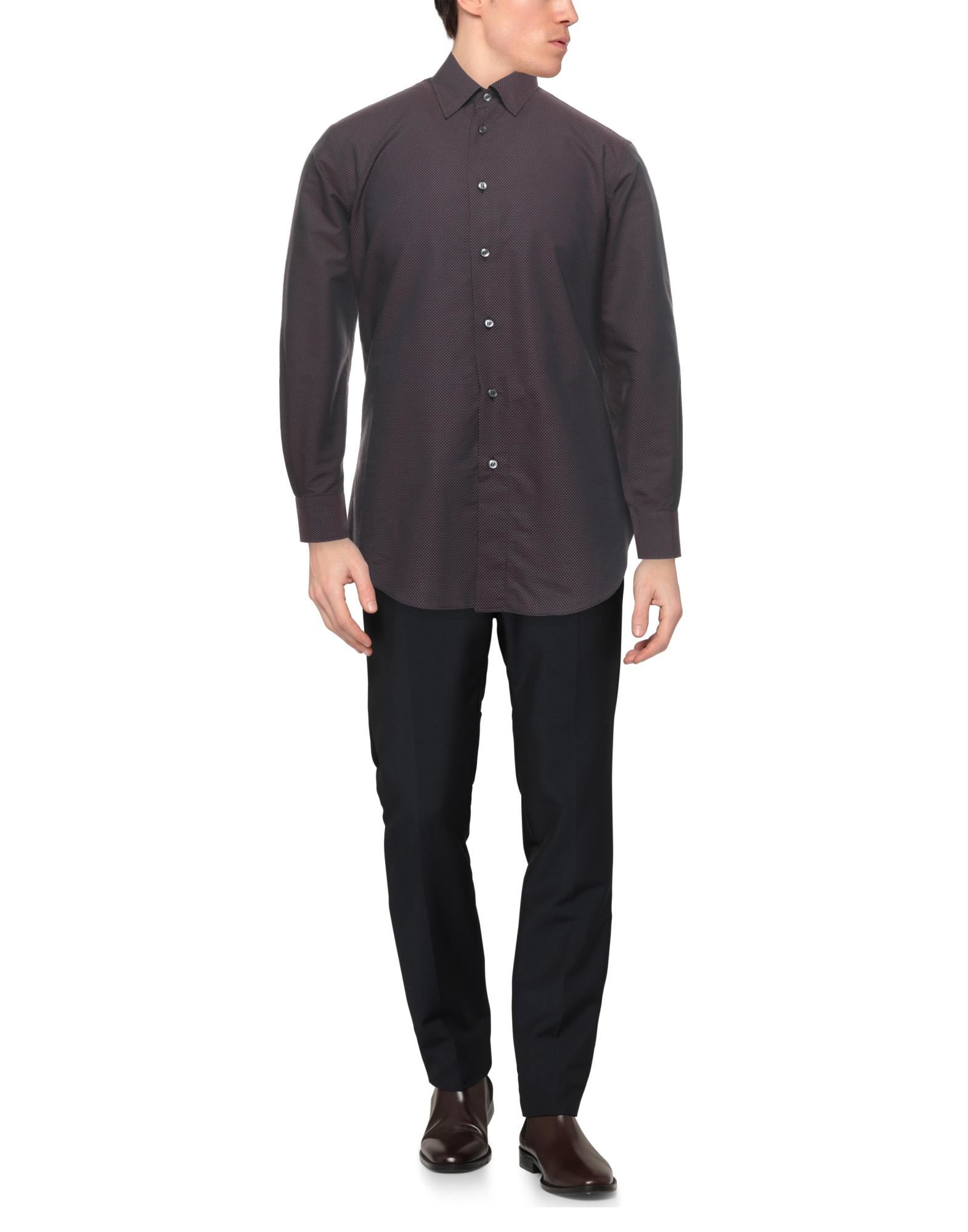  Brioni - Tops - Hemden - On Yoox.com 