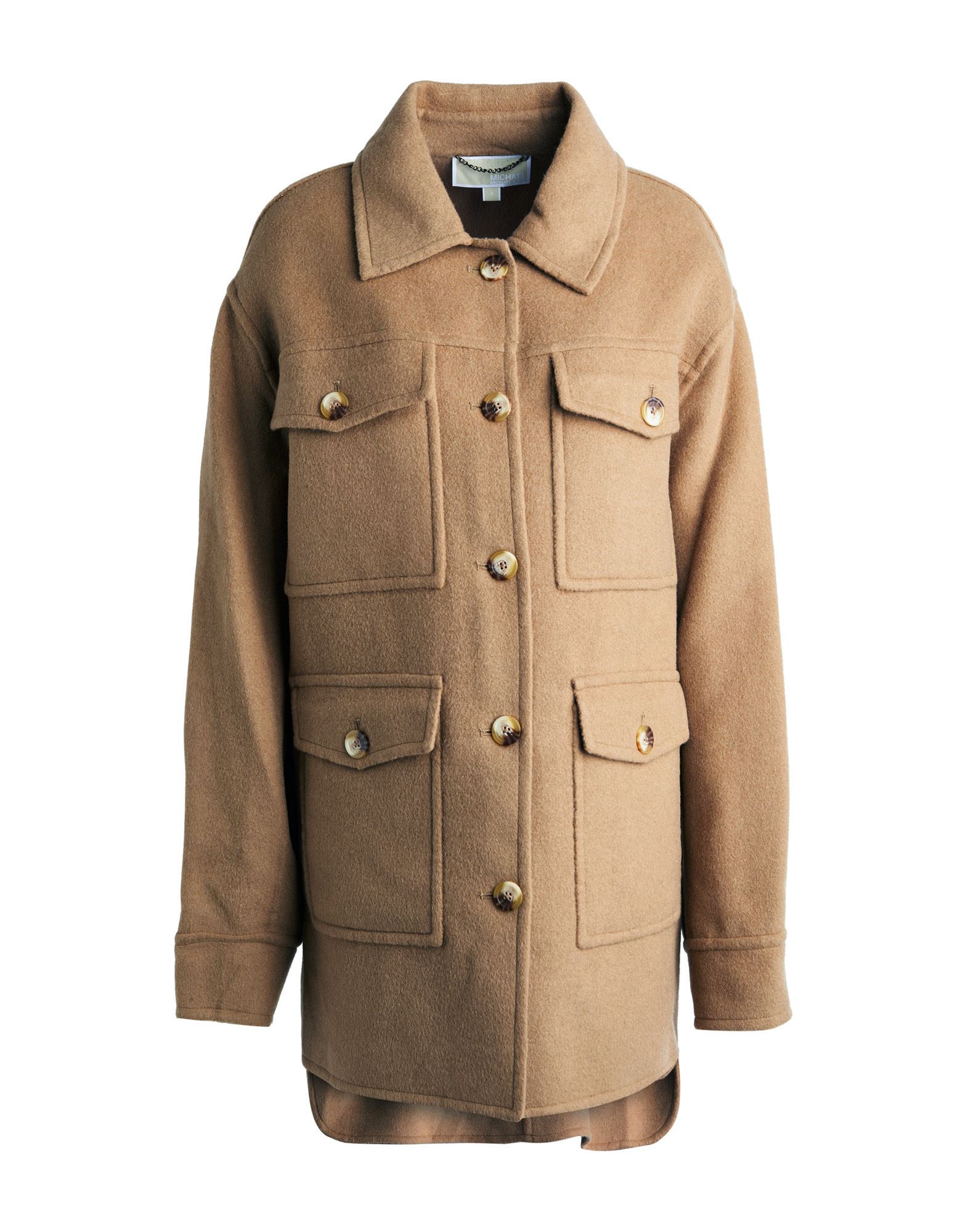  Michael Michael Kors - Jacken & Mäntel - Mäntel - On Yoox.com 
