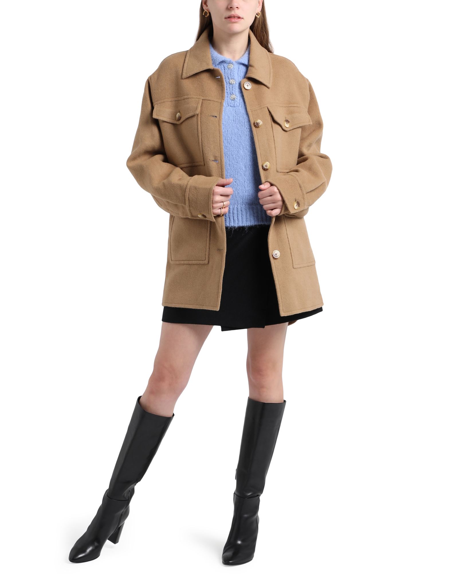  Michael Michael Kors - Jacken & Mäntel - Mäntel - On Yoox.com 