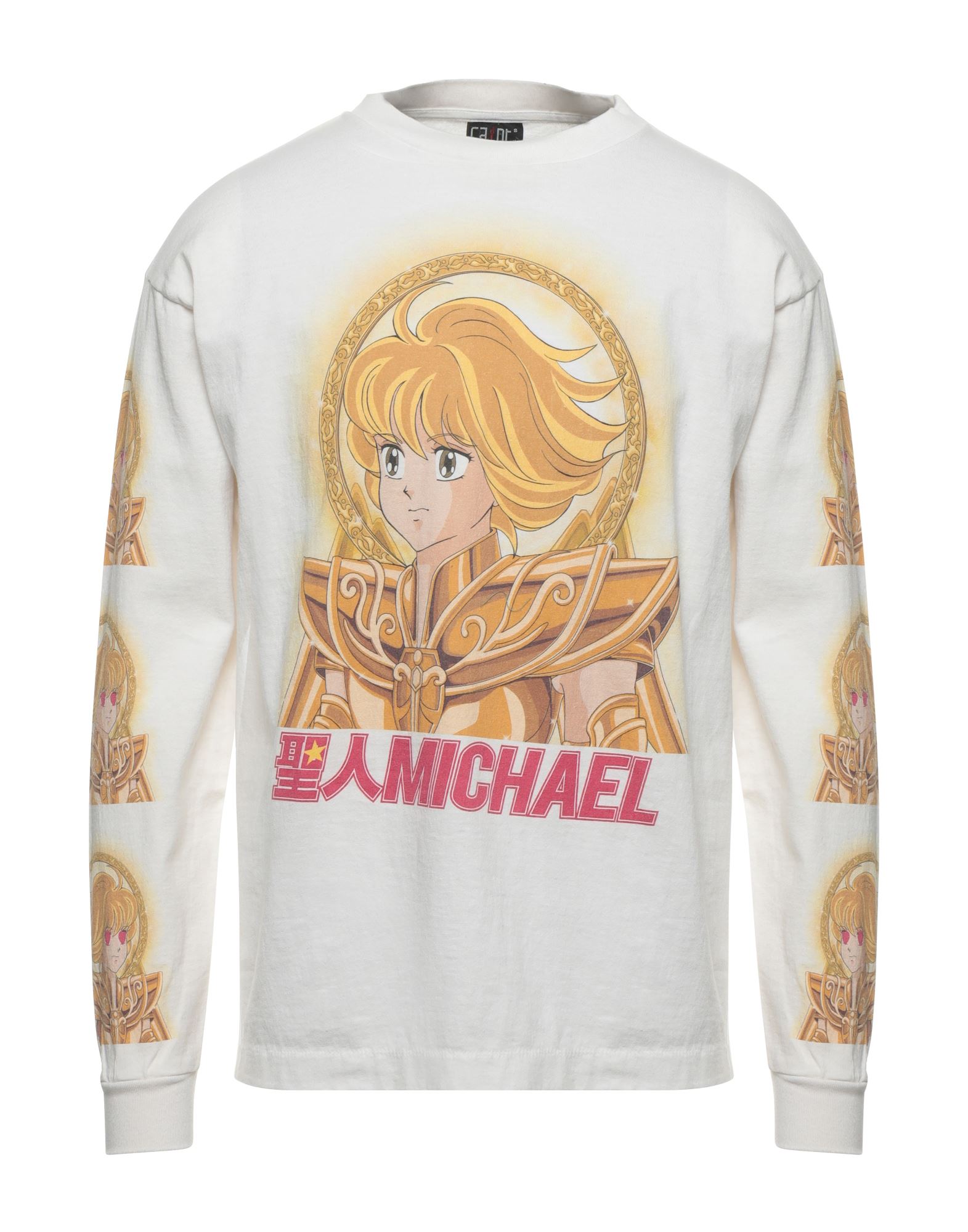 SAINT MICHAEL T-shirts | Smart Closet