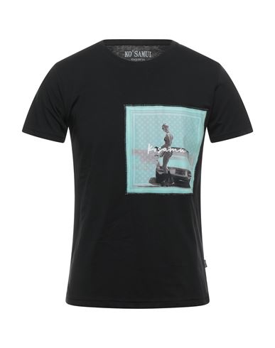 Футболка KO SAMUI 