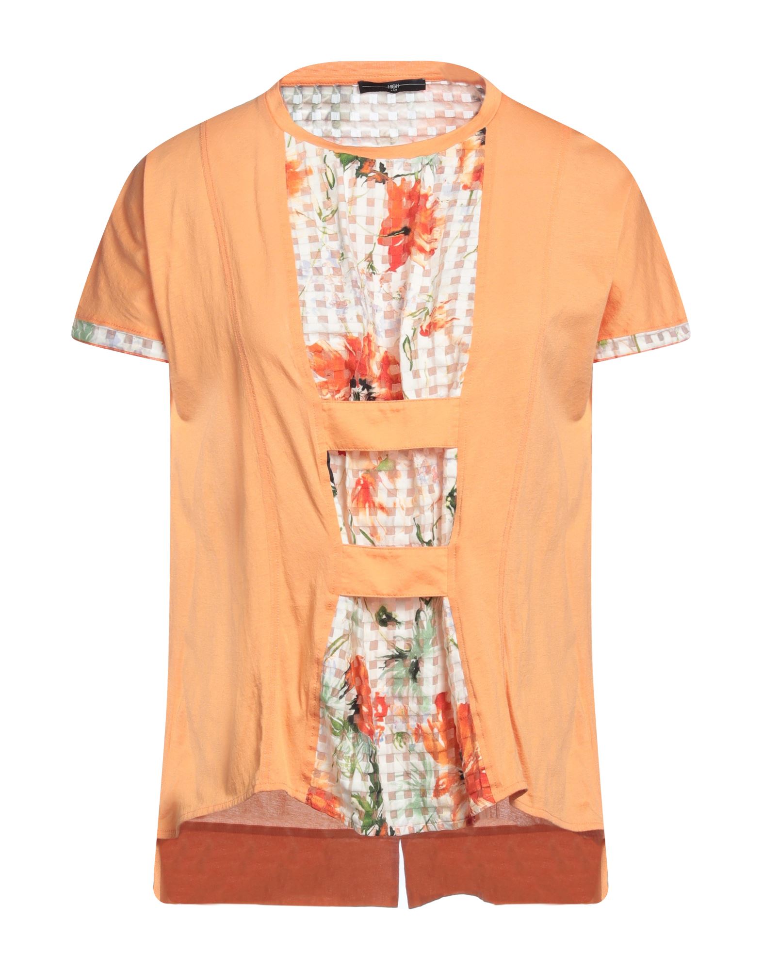  High - Tops - T-shirts - On Yoox.com 