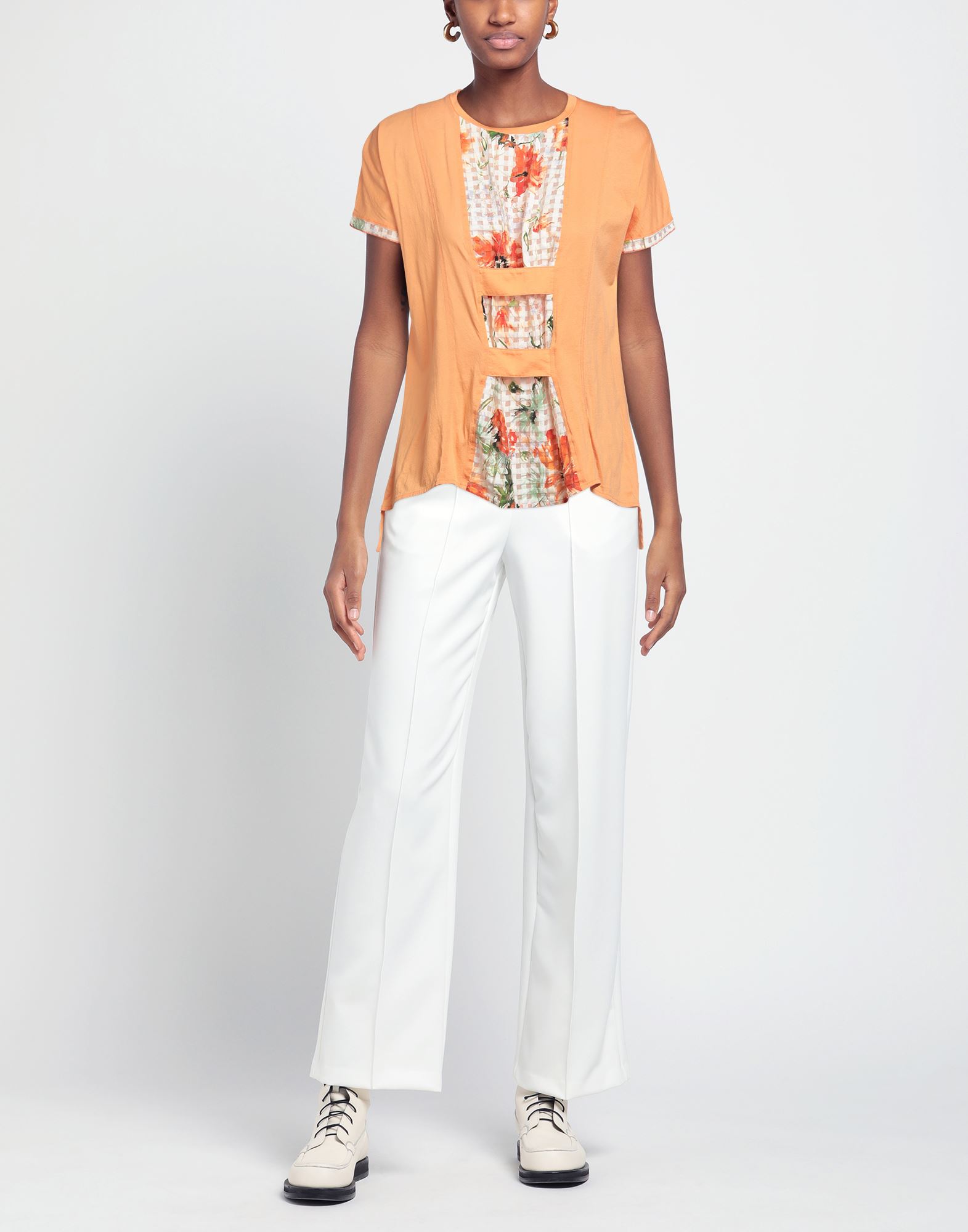  High - Tops - T-shirts - On Yoox.com 