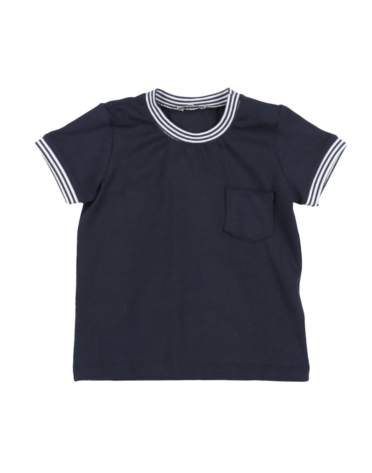  J.o. Milano - Tops - T-shirts - On Yoox.com 