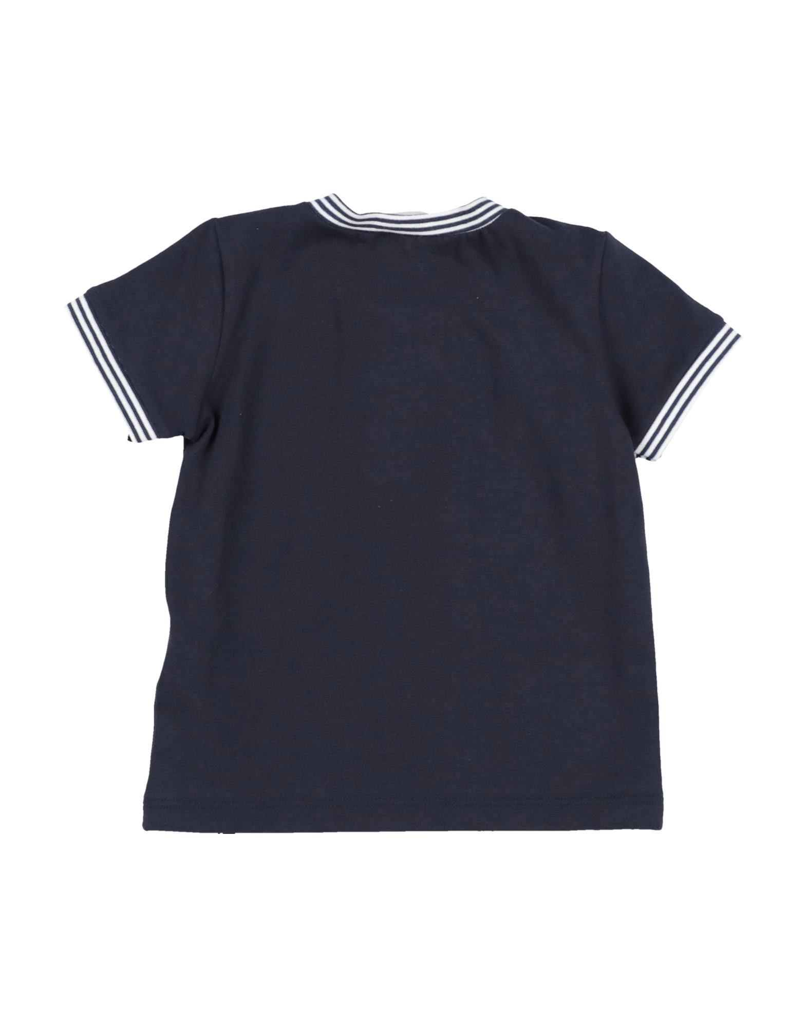  J.o. Milano - Tops - T-shirts - On Yoox.com 