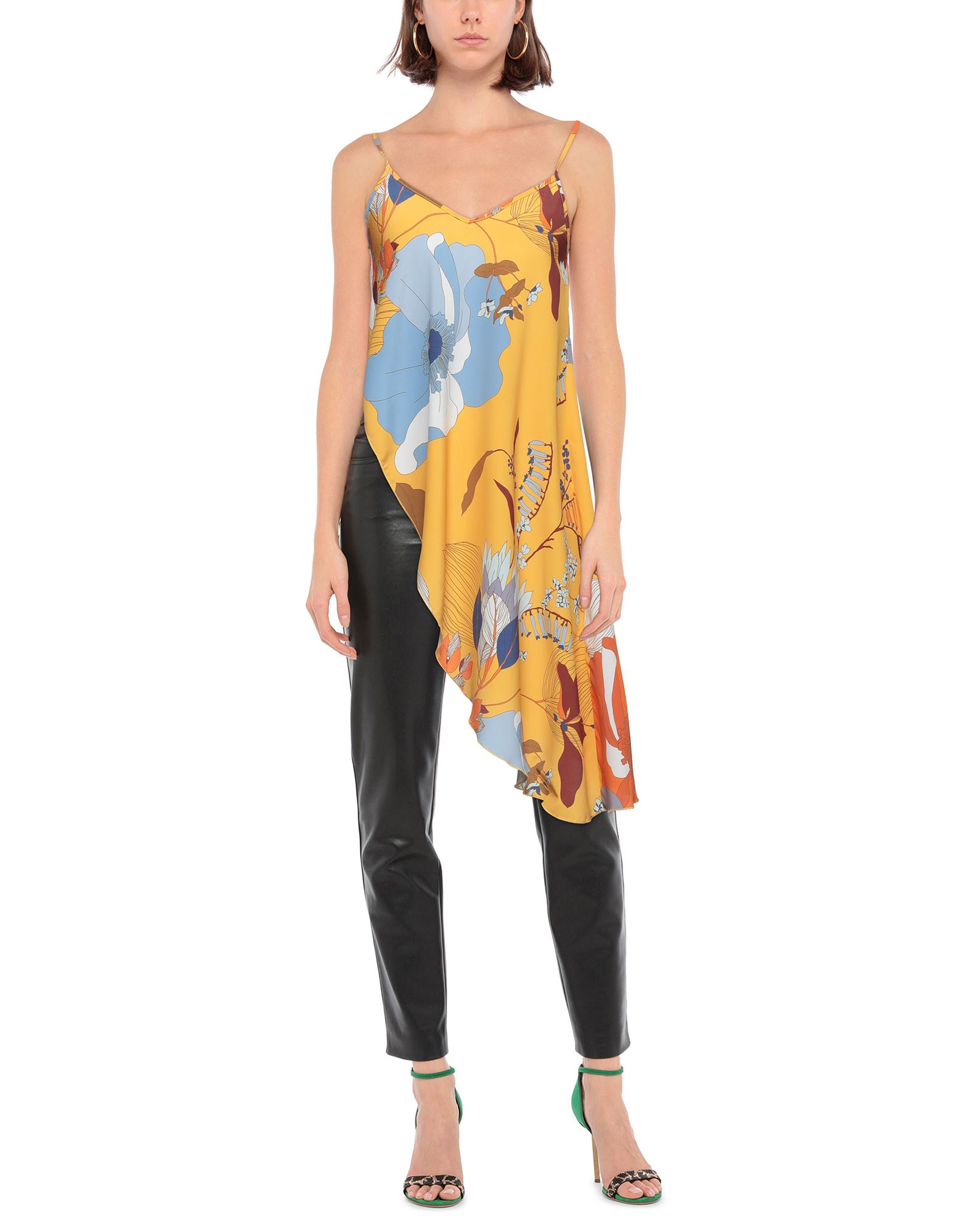  Skills & Genes - Tops - Tops - On Yoox.com 