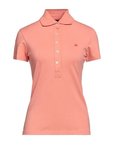 Poloshirt Damen Lachs 30 Damen