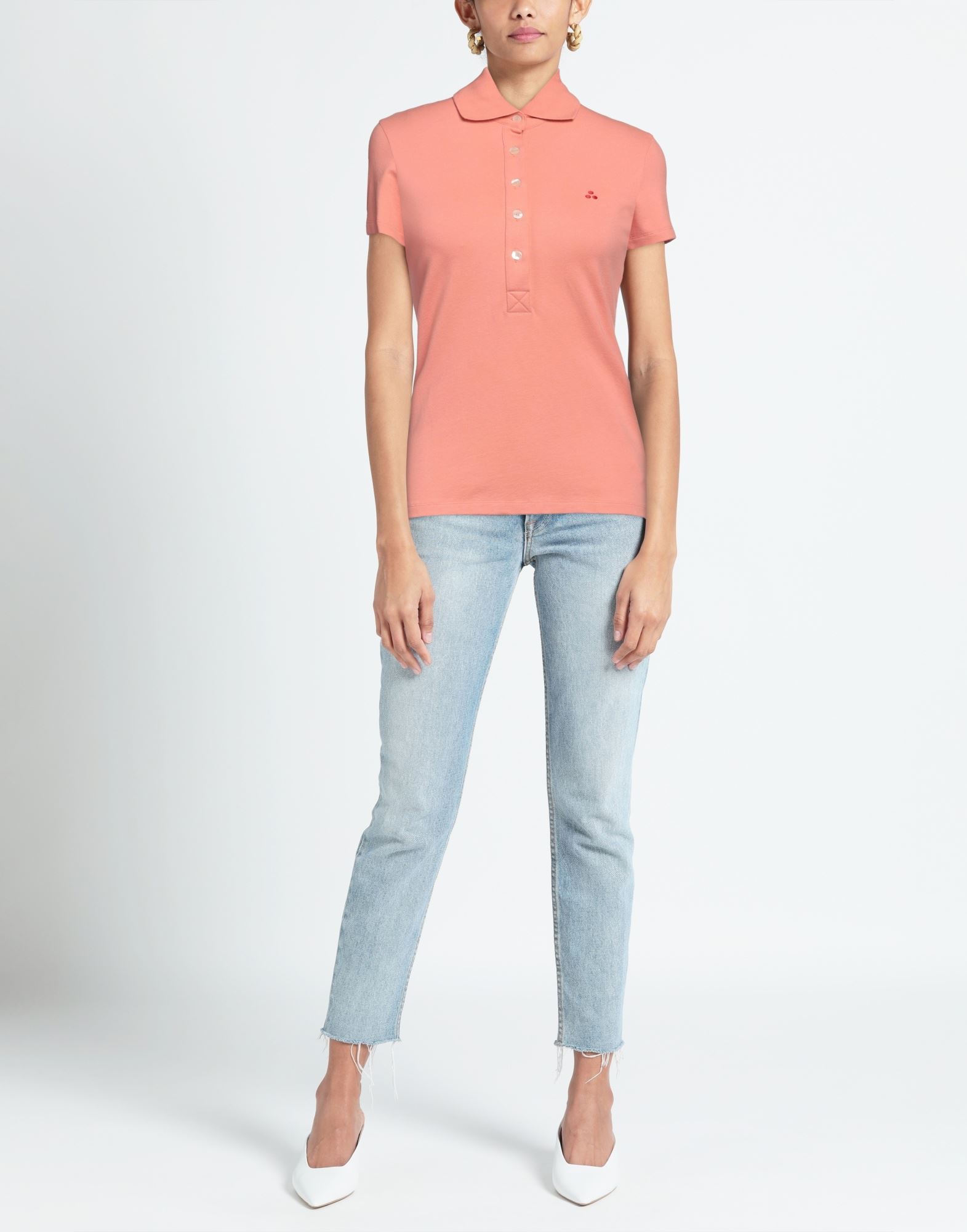  Peuterey - Camisetas Y Tops - Polos - On Yoox.com 