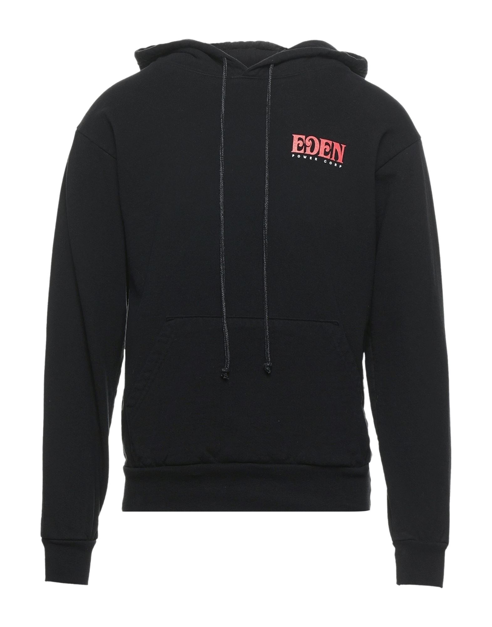 Shop Eden Power Corp Sweatshirts In Black