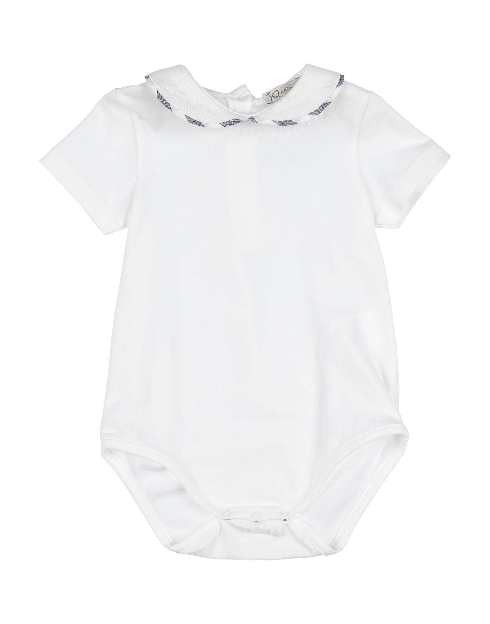 J.o. Milano - Neugeborene - Strampelanzüge - On Yoox.com 
