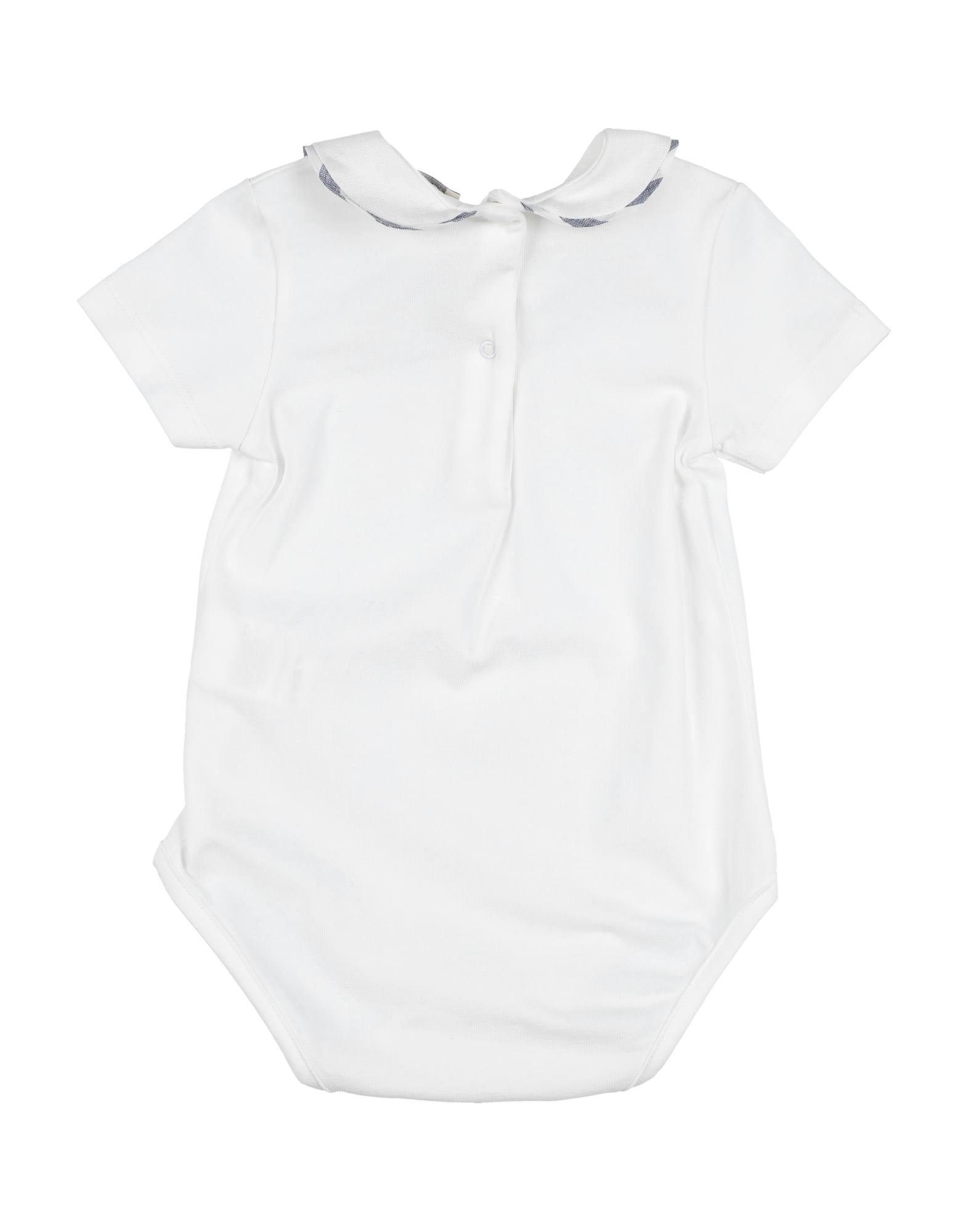  J.o. Milano - Neugeborene - Strampelanzüge - On Yoox.com 