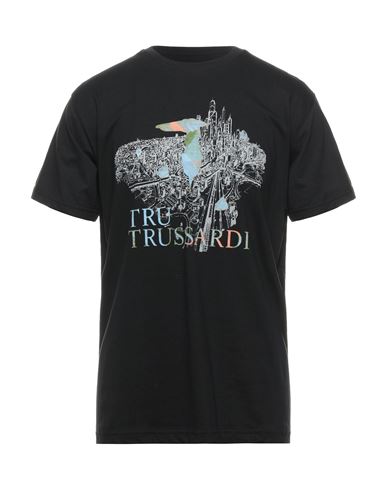 фото Футболка tru trussardi