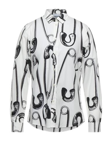 Pубашка MOSCHINO 