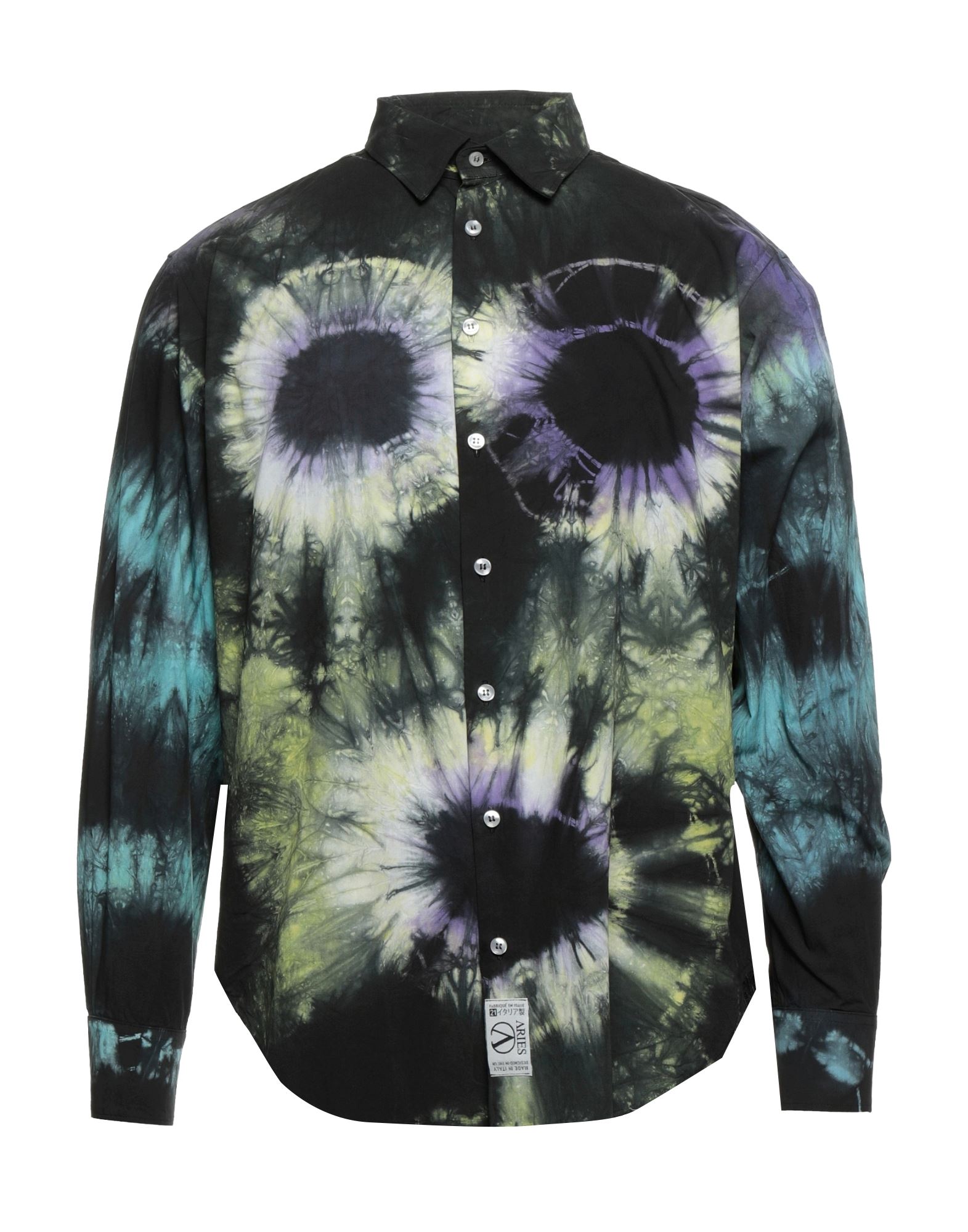  Aries - Tops - Hemden - On Yoox.com 