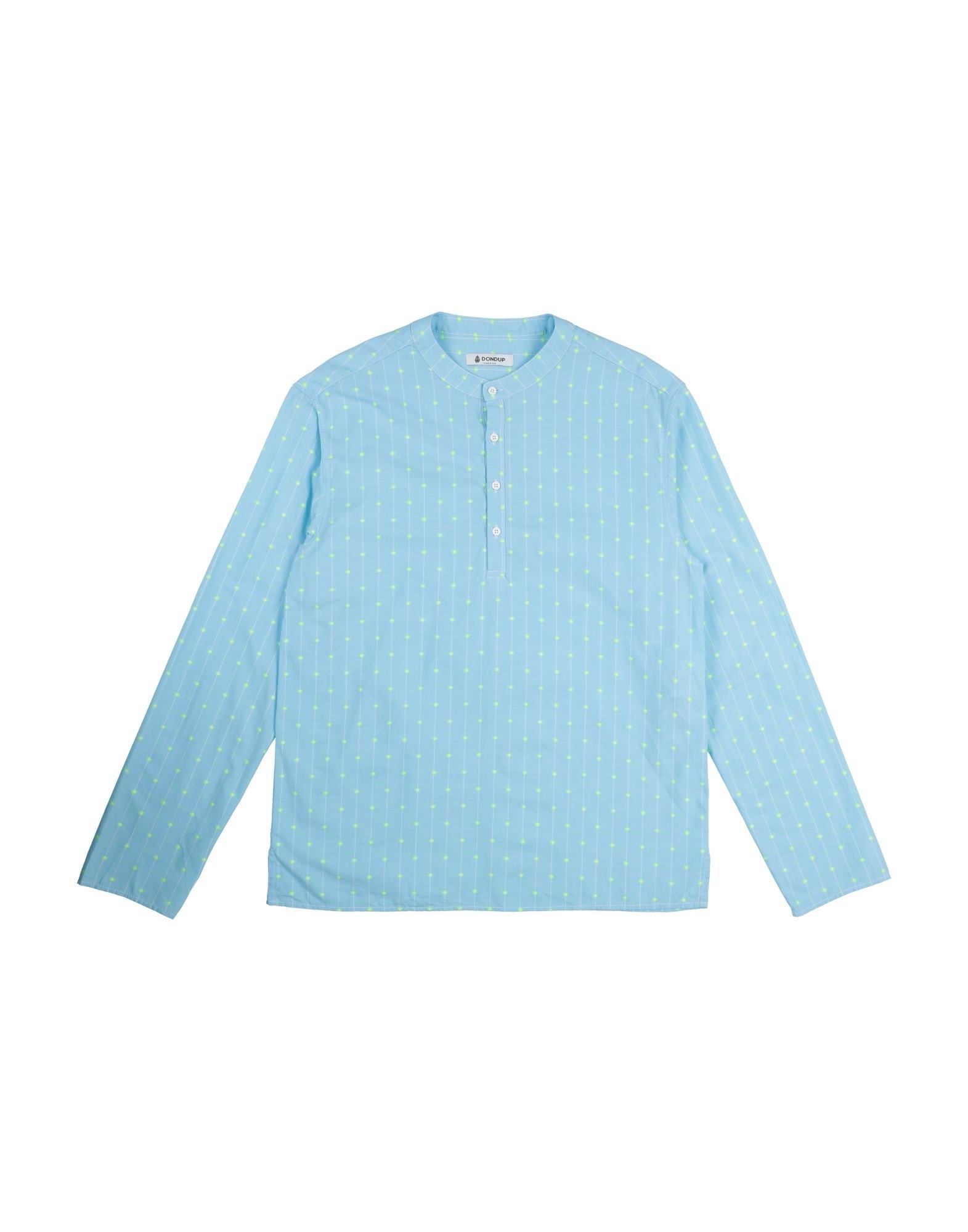  Dondup - Tops - Hemden - On Yoox.com 