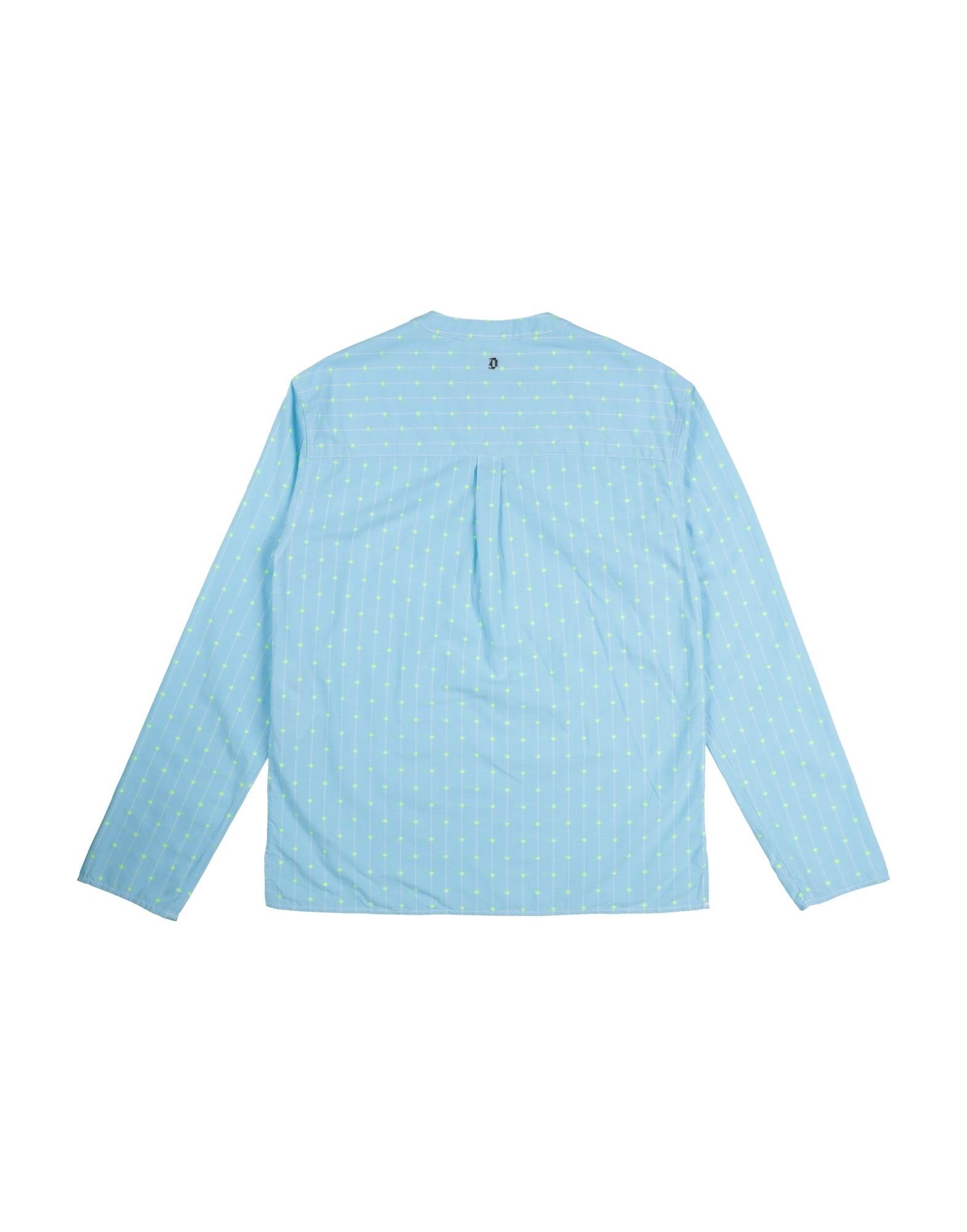  Dondup - Tops - Hemden - On Yoox.com 