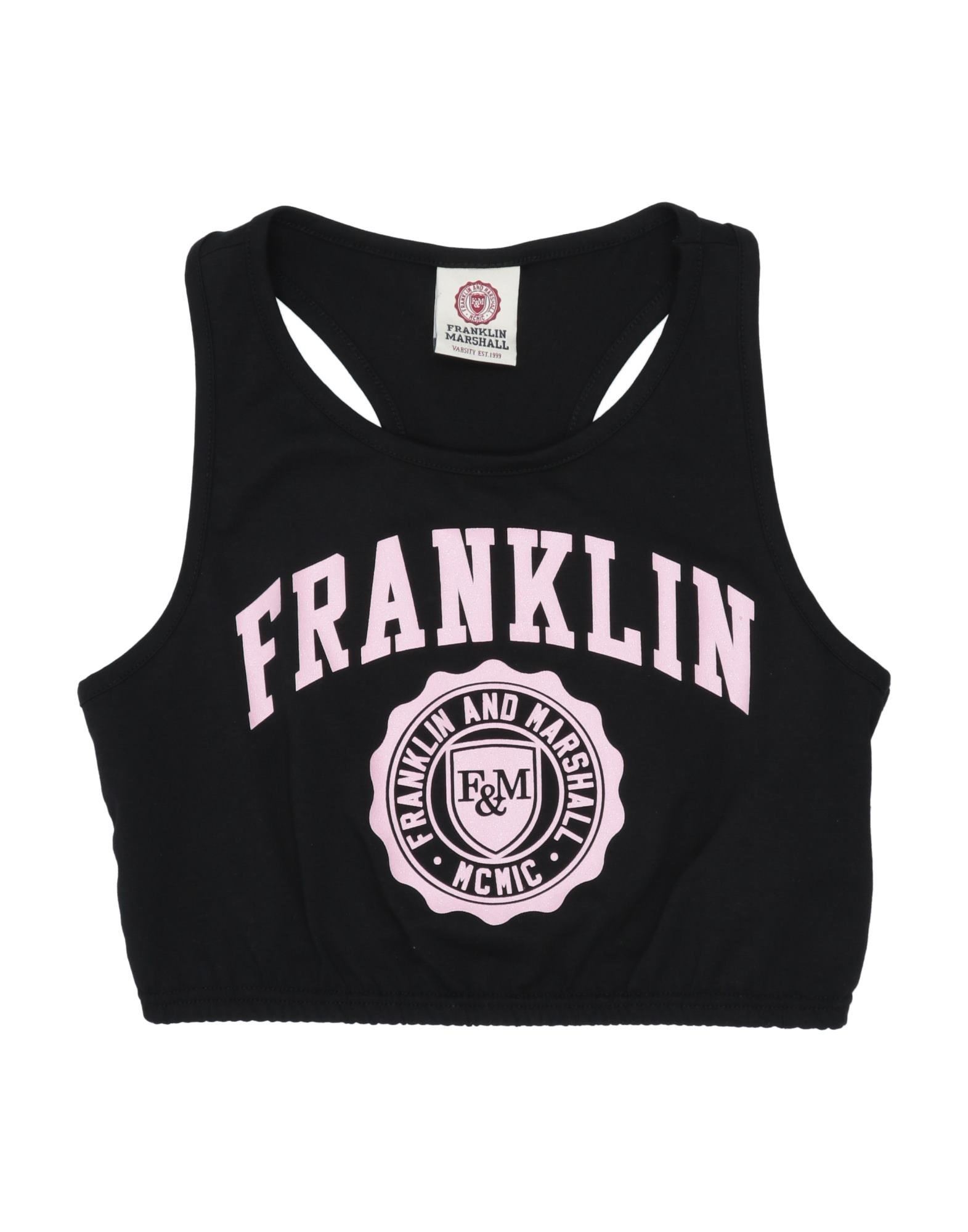 FRANKLIN & MARSHALL ΜΠΛΟΥΖΑΚΙΑ T-shirt