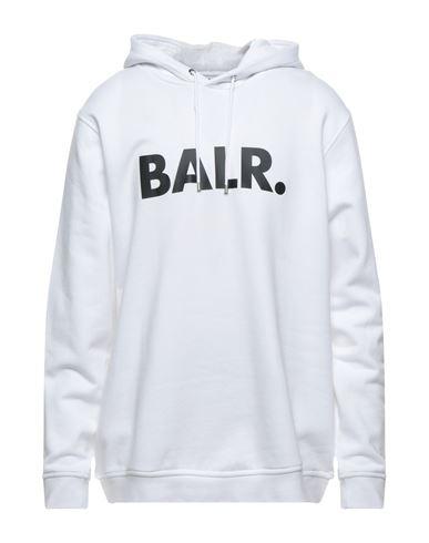 Толстовка BALR. 