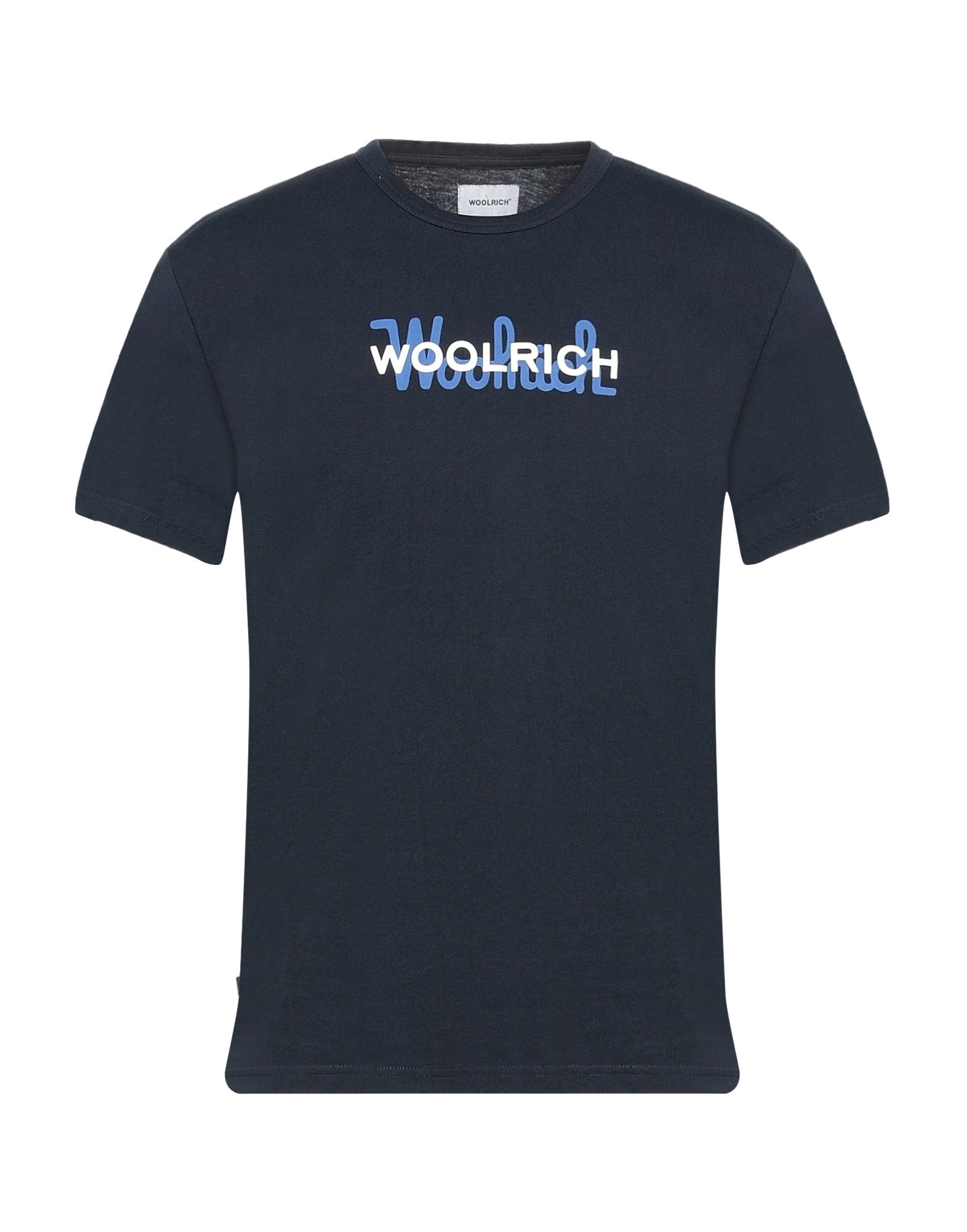 Woolrich - Tops - T-shirts - On Yoox.com 