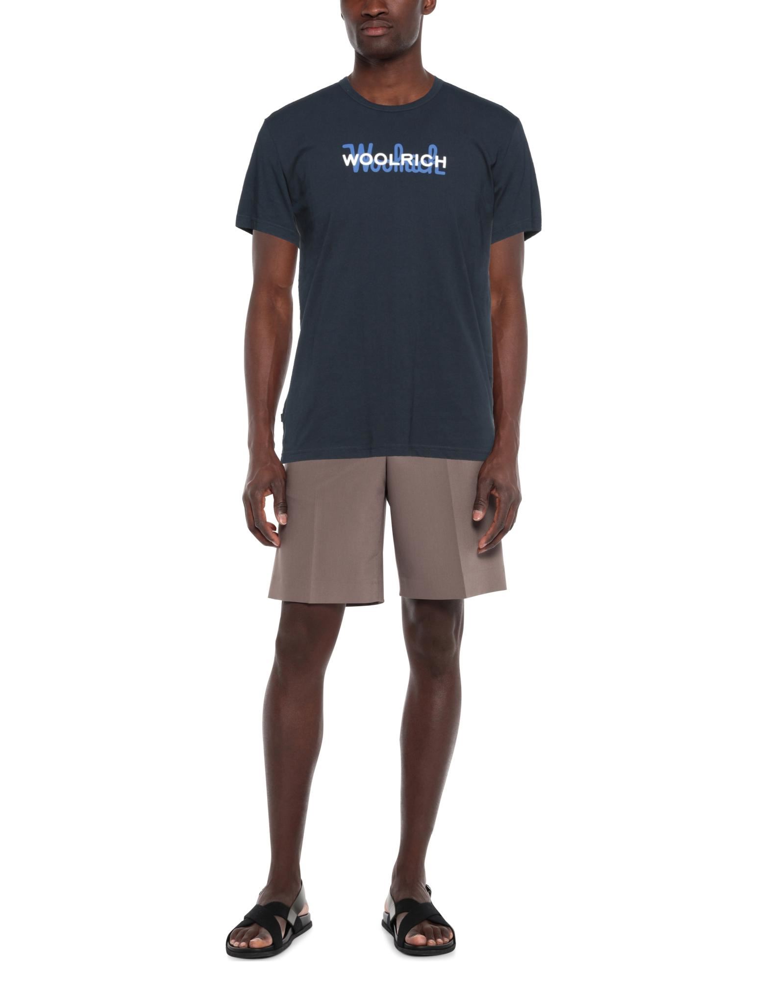 Woolrich - Tops - T-shirts - On Yoox.com 