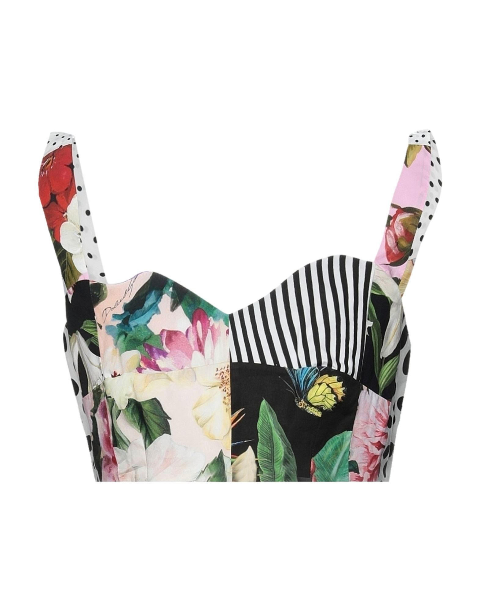 DOLCE&GABBANA DOLCE&GABBANA ΜΠΛΟΥΖΑΚΙΑ Τοπ