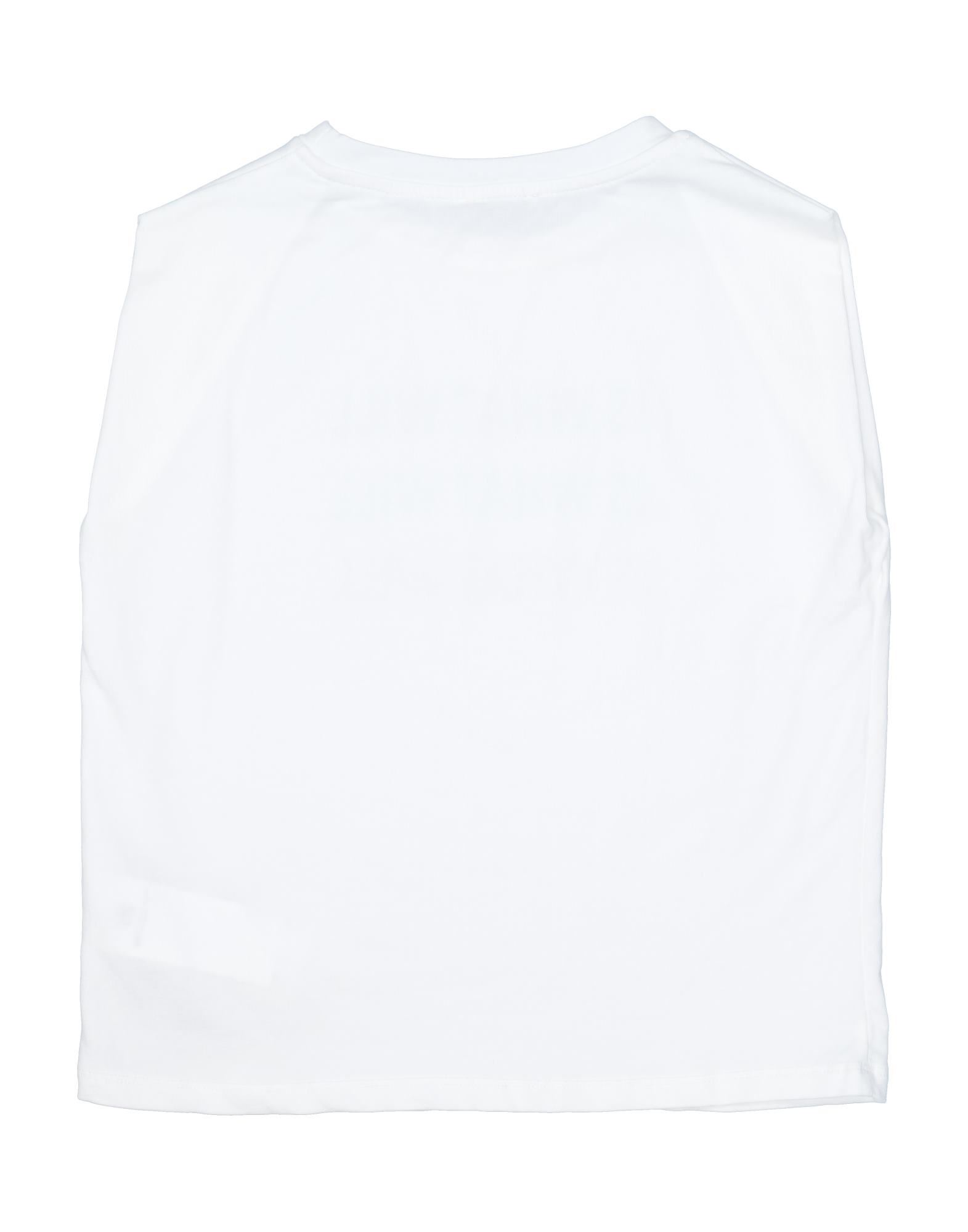  Meilisa Bai - Tops - T-shirts - On Yoox.com 
