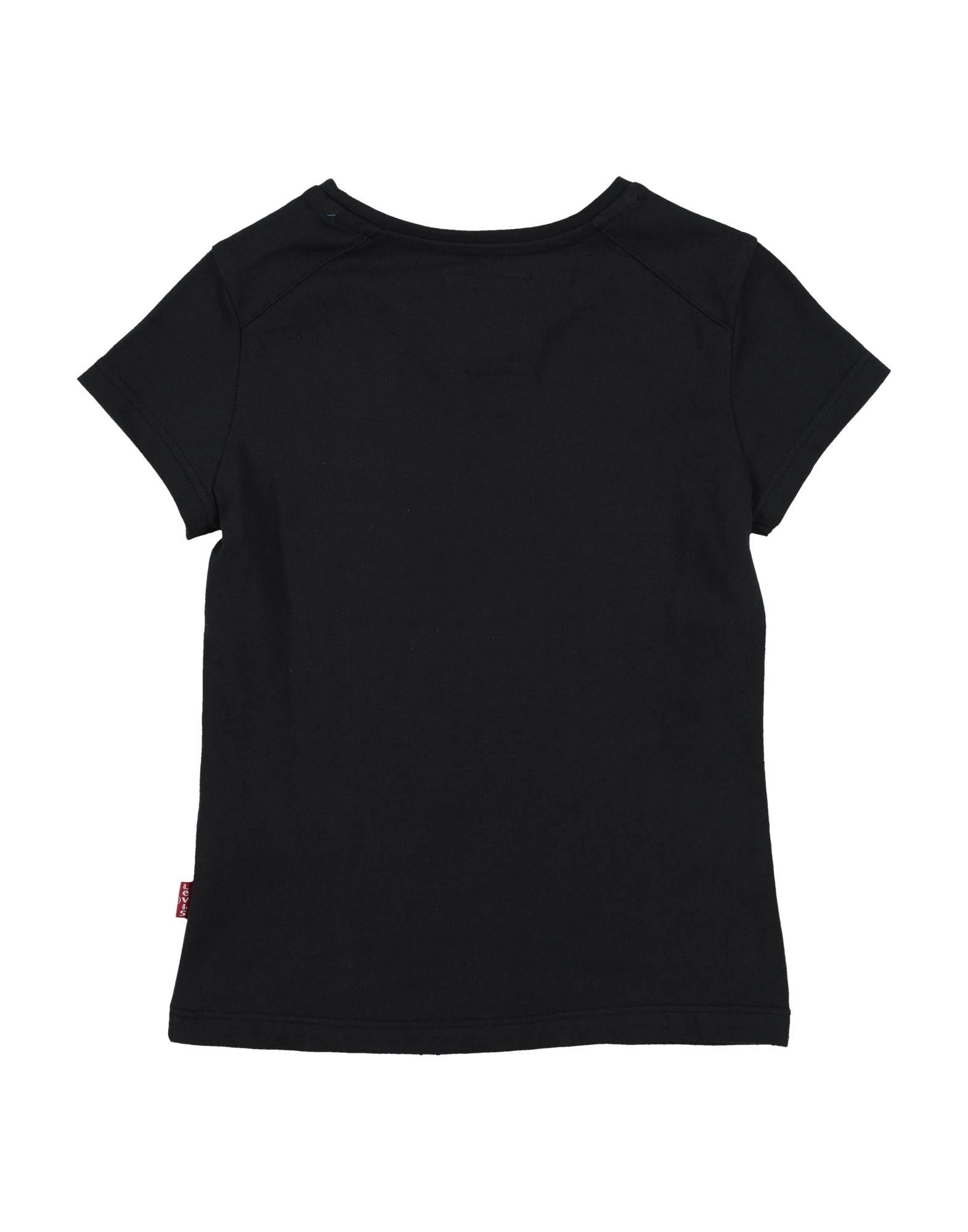  Levi's - Tops - T-shirts - On Yoox.com 