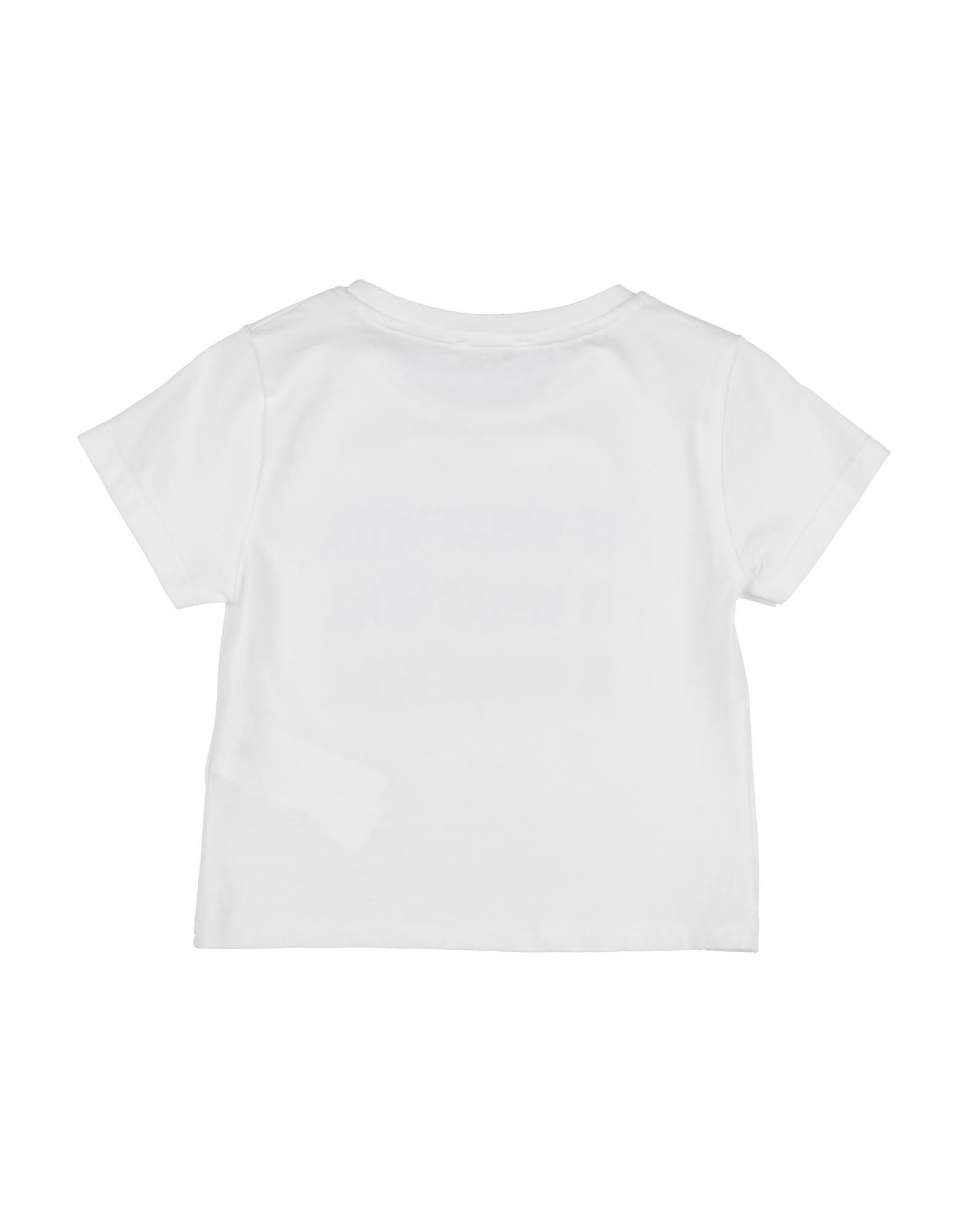  Meilisa Bai - Tops - T-shirts - On Yoox.com 