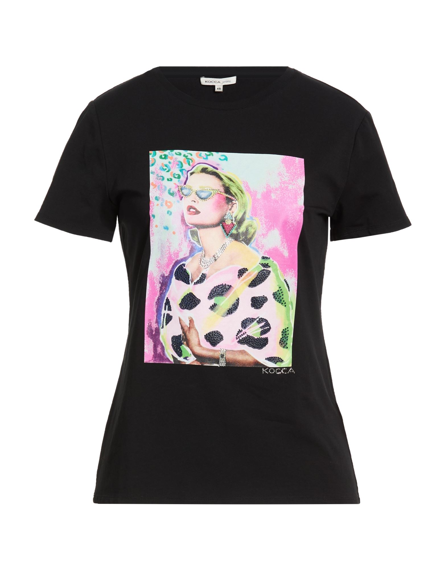  Kocca - Camisetas Y Tops - Camisetas - On Yoox.com 