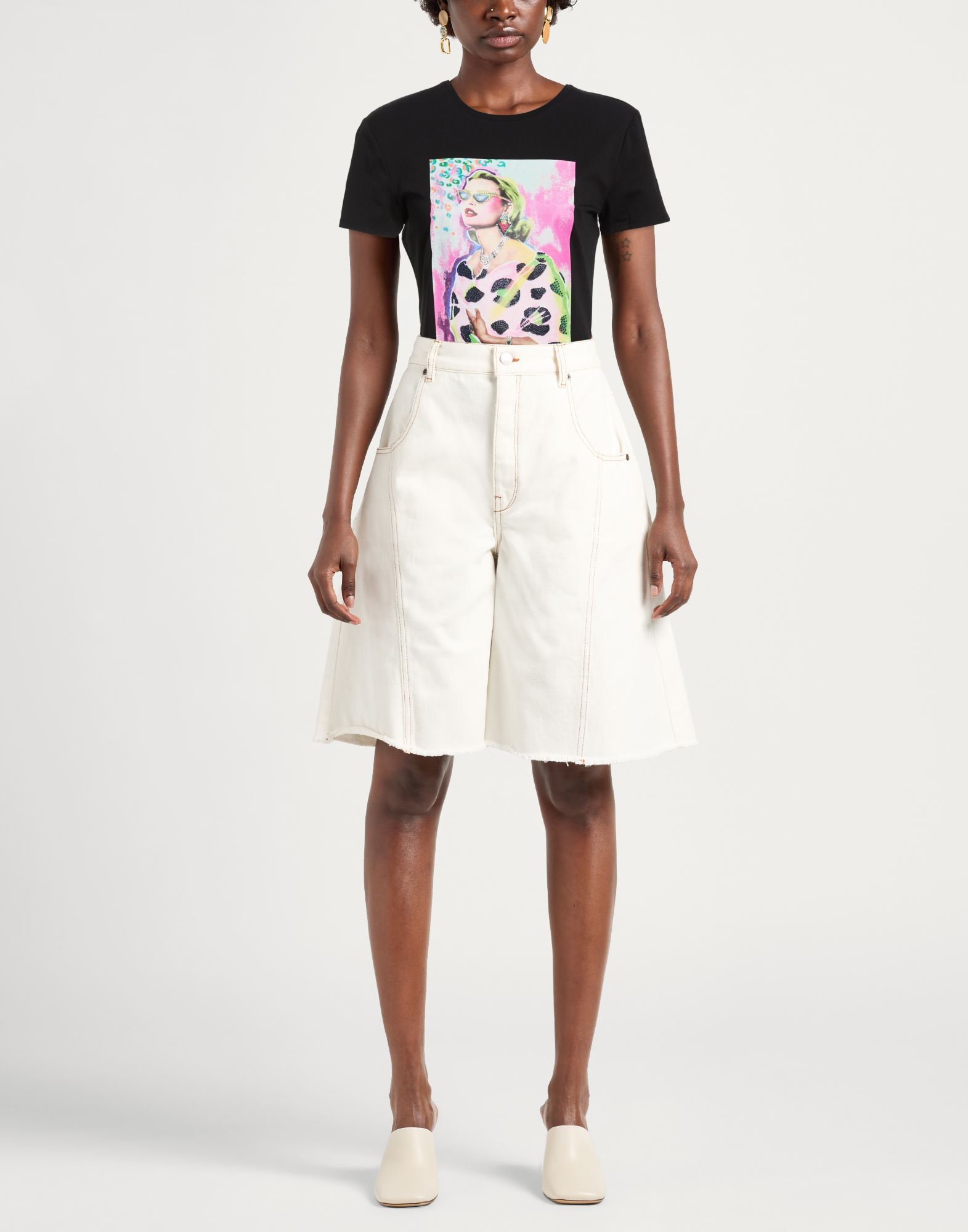  Kocca - Camisetas Y Tops - Camisetas - On Yoox.com 