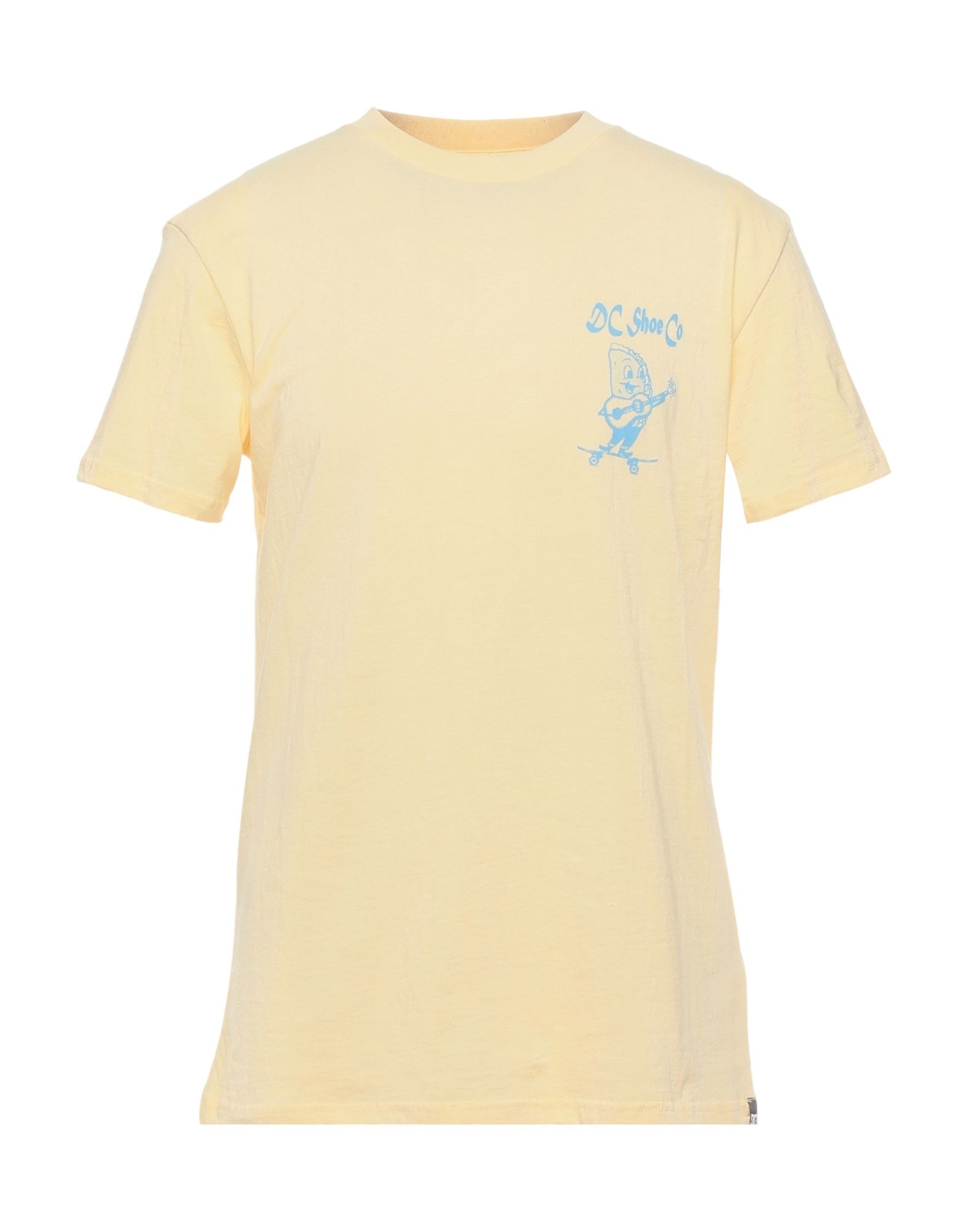 DC SHOES T-shirts
