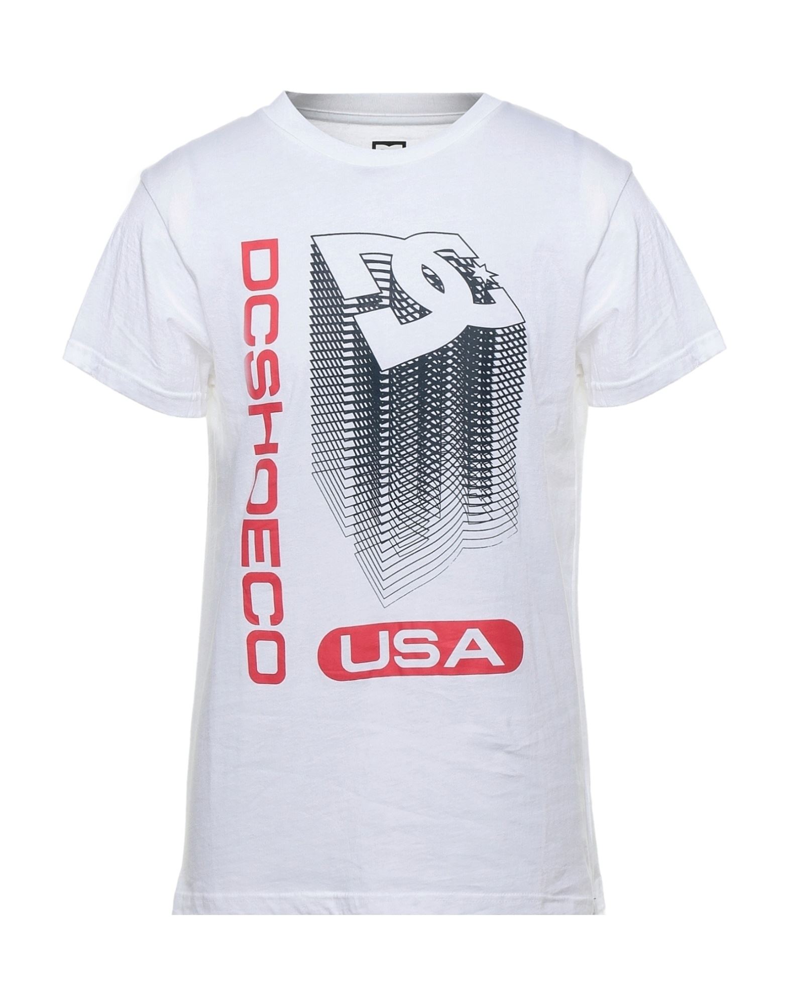 DC SHOES T-shirts