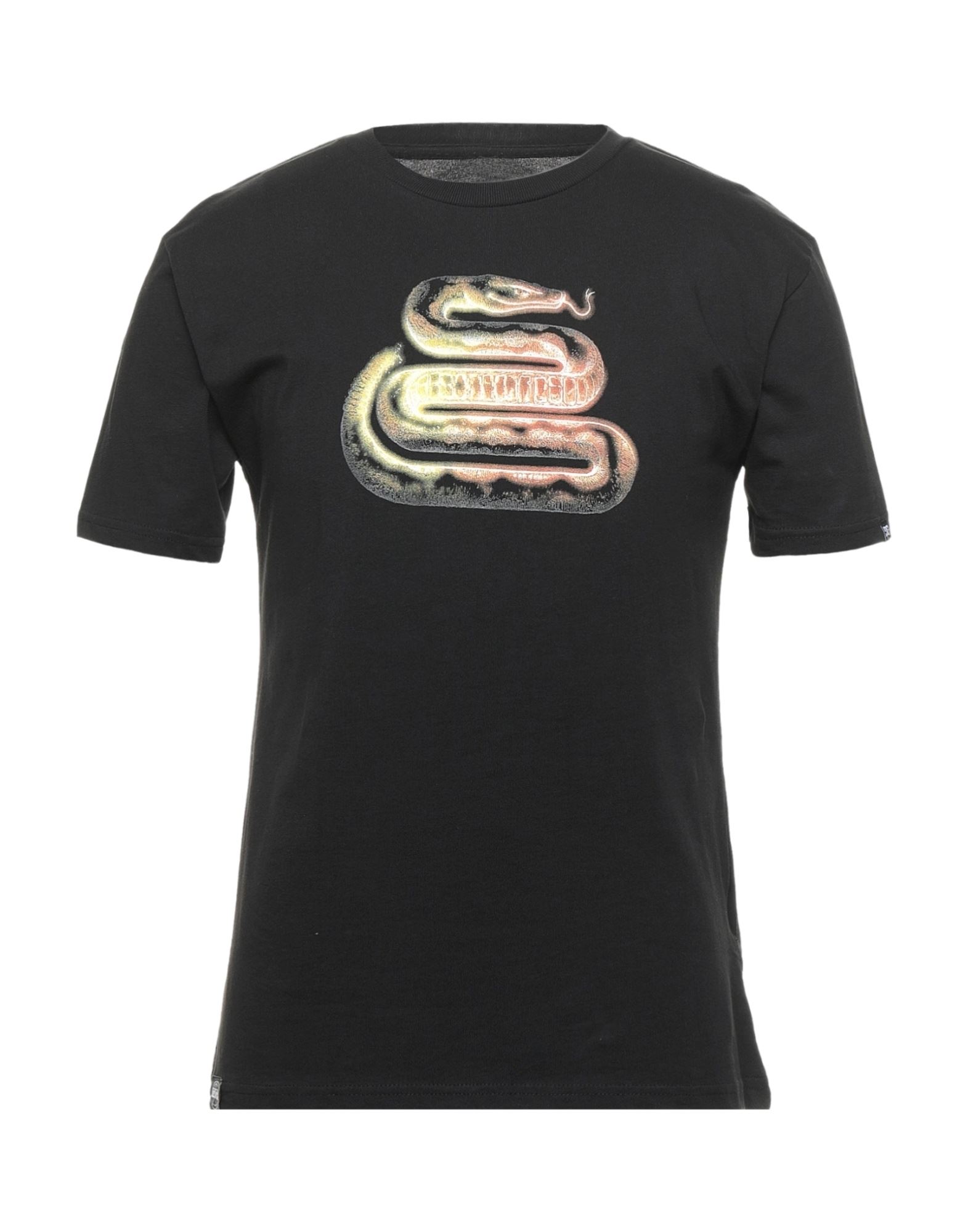 DC SHOES T-shirts