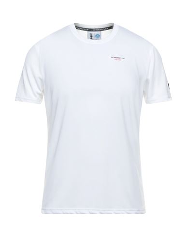 Футболка NORTH SAILS by PRADA 