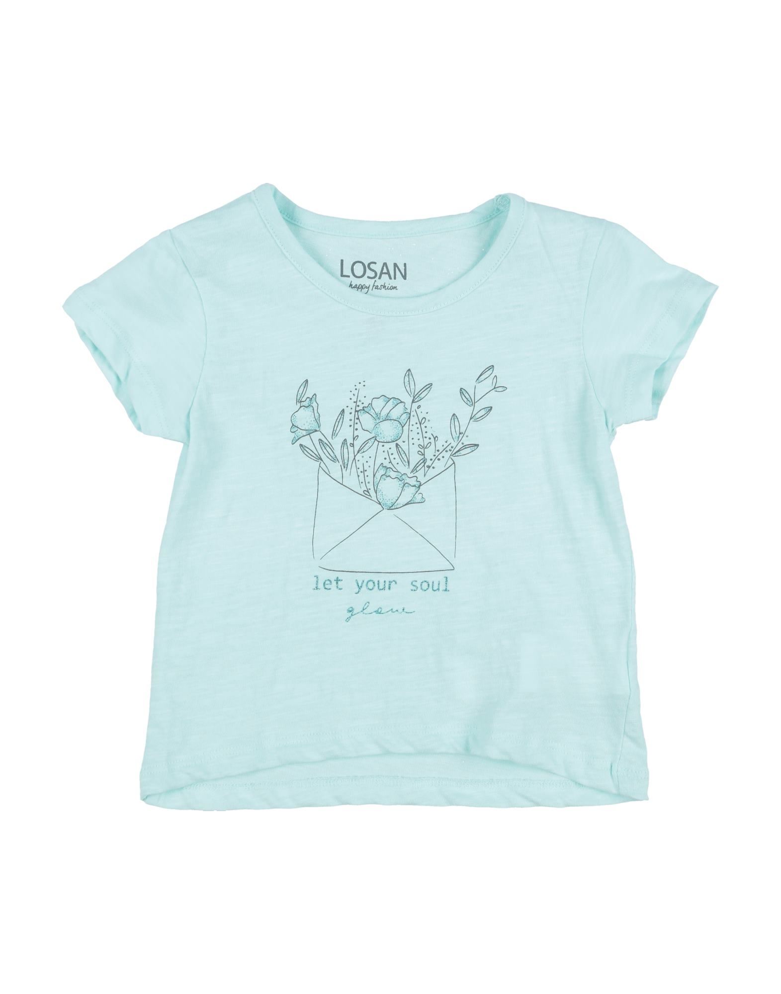 LOSAN LOSAN T-SHIRTS