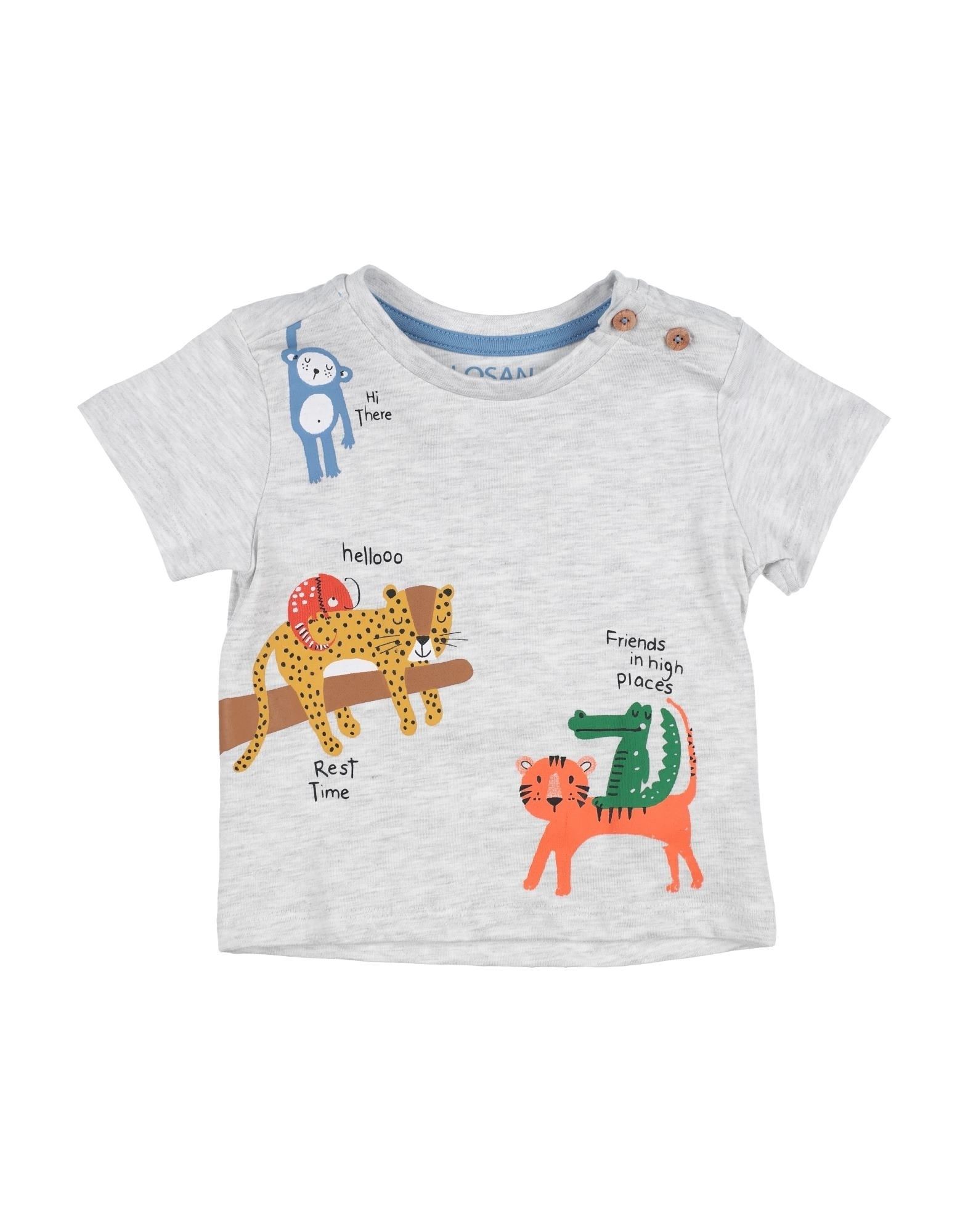  Losan - Camisetas Y Tops - Camisetas - On Yoox.com 