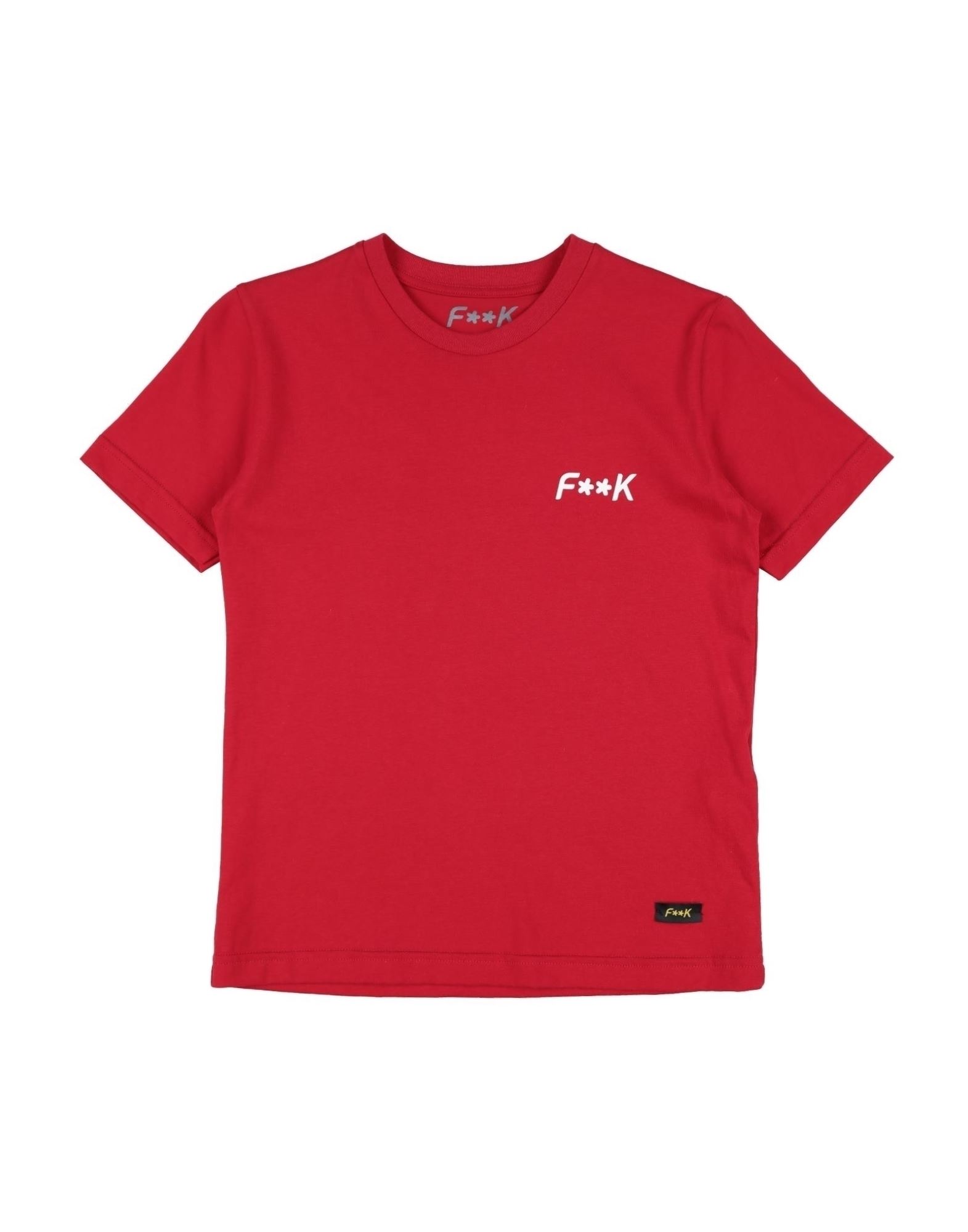 F**K PROJECT ΜΠΛΟΥΖΑΚΙΑ T-shirt