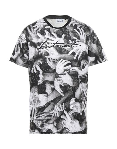 Футболка BUT NOT 